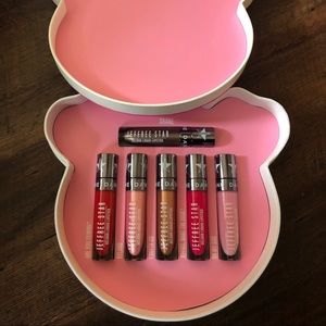 Shane Dawson x Jeffree Star Pig Lipstick Bundle